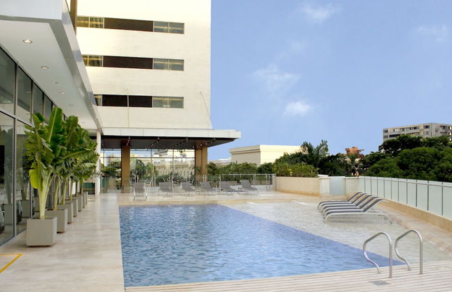 Estelar Apartamentos Barranquilla - Photo 1