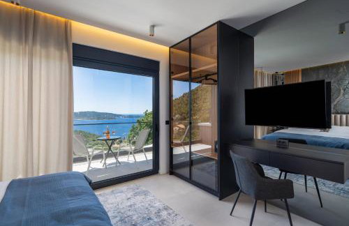 Villa Blue Sunset - Foto 26