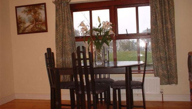 Servicio de comidas en la habitación