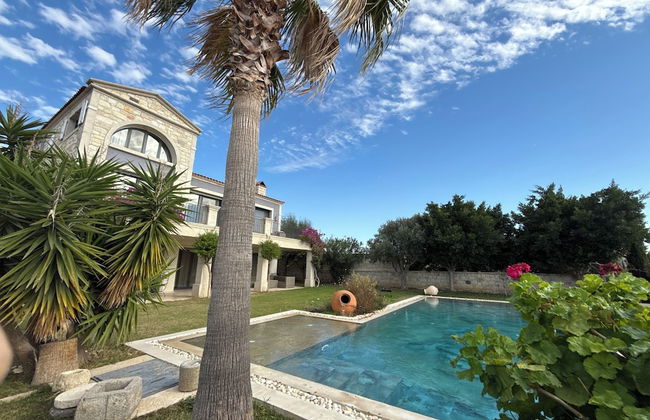 Villa Sunset Çeşme - Foto 61