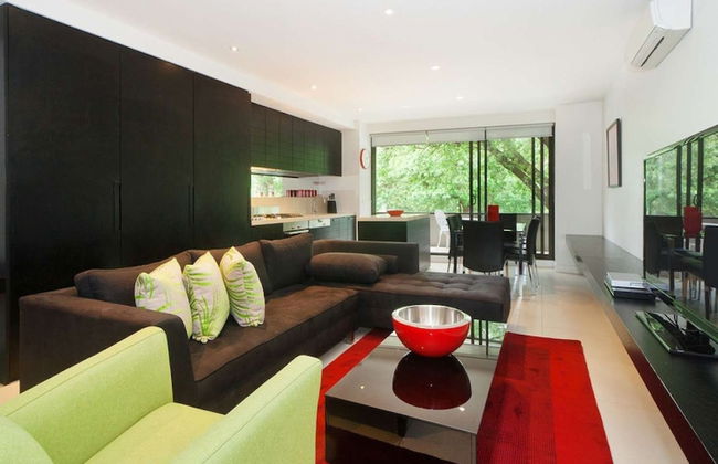 Smart Modern St Kilda - Foto 1