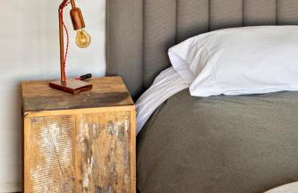 Mataka'a - Chalé Industrial na Mantiqueira - Foto 34