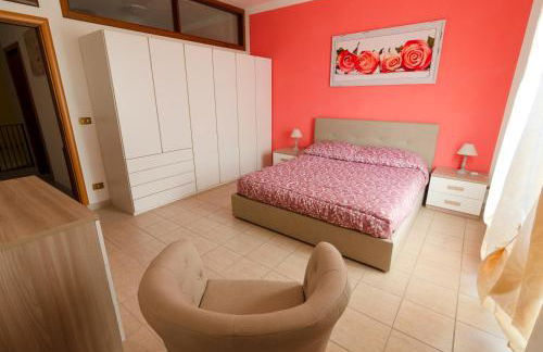 Casa Vacanze Gran Sasso - Foto 13