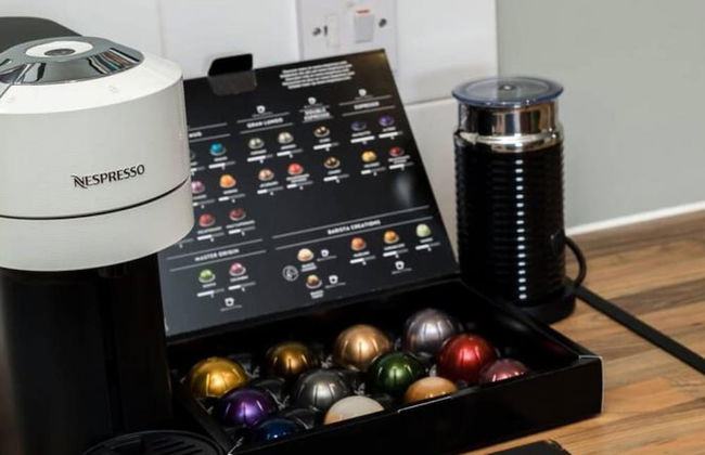 Host Apartments Catharine Quarters III - Foto 27