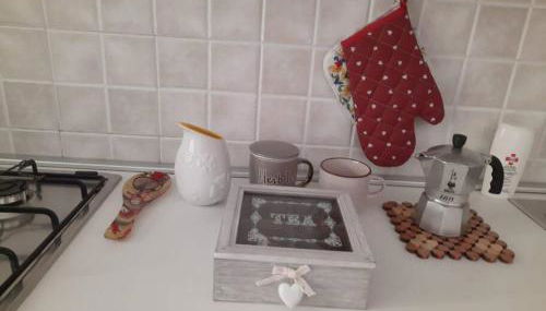 Stylish Loft Trivano Cagliari 2 beds/2 bath - Foto 2