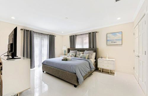 Seahorse Villa 1 in Fort Lauderdale - Foto 22