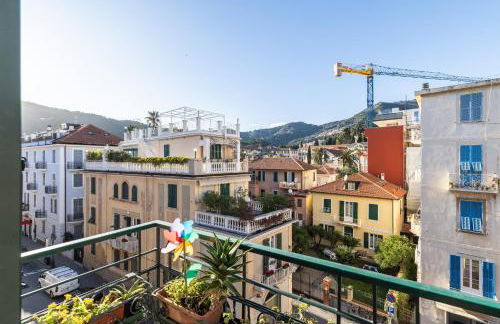 Hostdomus - Dante Apartment - Foto 20