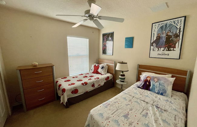 Vacation USA LTD - Foto 39