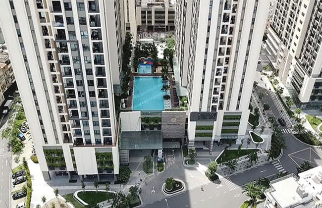 Kotrip Hado Centrosa Luxury Vaction - Foto 50