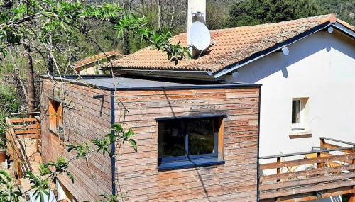 Studio cosy près d'Aubenas et des thermes de Vals - Photo 3