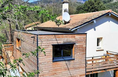 Studio cosy près d'Aubenas et des thermes de Vals - Photo 3