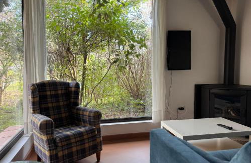 El Roble, casitas rurales - Foto 63