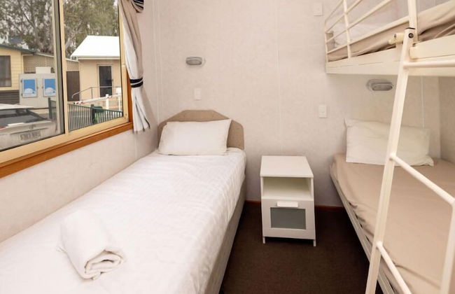 BIG4 Mannum Holiday Park - Foto 15