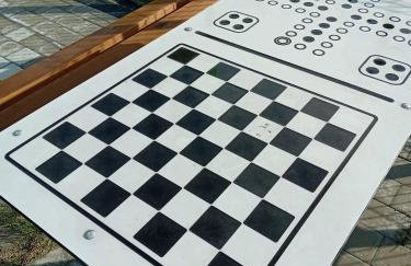 Temeszówka domek do wynajęcia - Foto 28