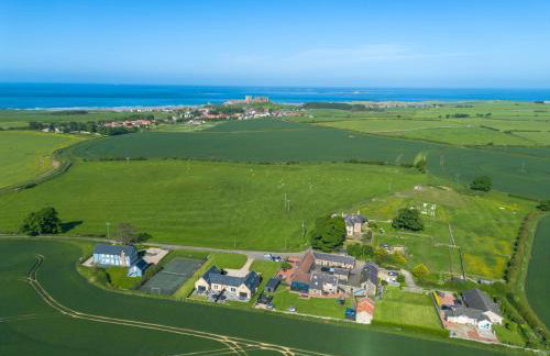 Dairy Cottage - North East Escapes - Foto 34