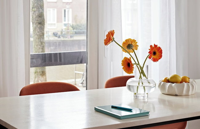 YAYS Amsterdam Salthouse Canal by Numa - Photo 29