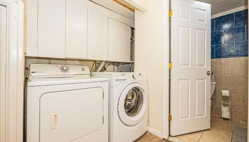5BR 2 Bath Bath Near UMD and Metro to DC! - Foto 5