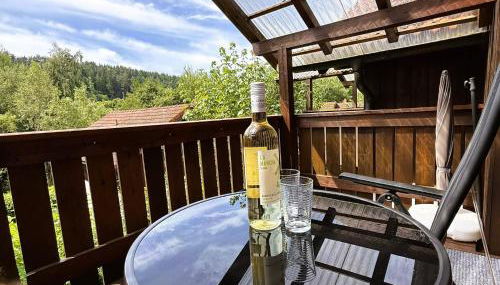 Ruhiges COZY Apartment im Bayerischen Wald WIFI - Foto 2