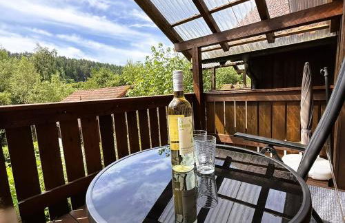 Ruhiges COZY Apartment im Bayerischen Wald WIFI - Photo 2