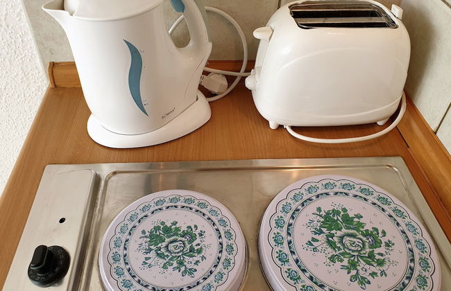 Villa Monika - Foto 25