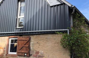 Boutique Ferienwohnung Schwalbenstall Uissigheim - Foto 14