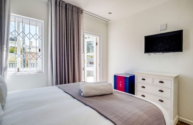 De Waterkant Townhouse With Pool Access 116 DWP - Foto 47