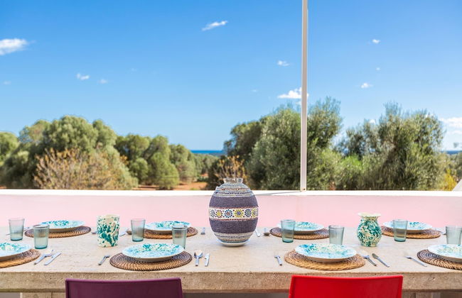 Villa Karma - Foto 25