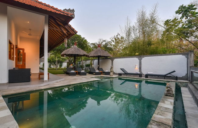 Villa Punyan - Foto 31