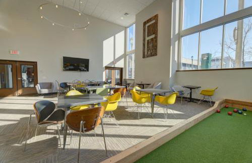 Kasa Westown Milwaukee - Foto 32