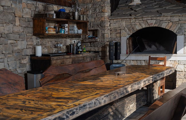 Villa Quince - Foto 21