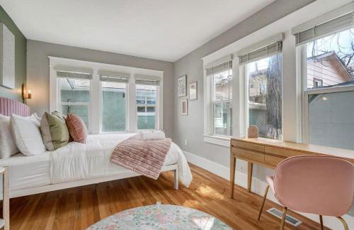 Institute Aura! Family Home w Quiet Workspace - Foto 30