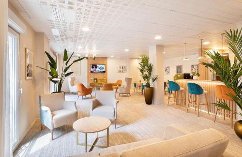 Zenao Appart’hôtels Le Raincy - Foto 38