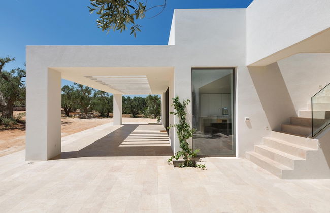 Villa la Linda - Foto 36