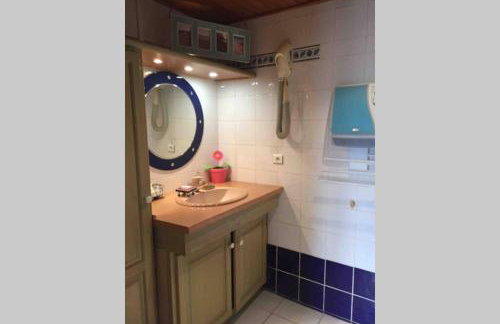 La maison d’Irma - Foto 15