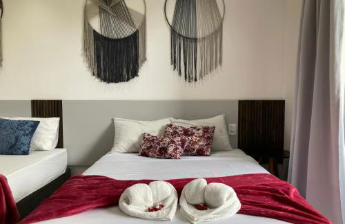 Coração do Rosa -A poucos passos do melhor do Rosa - Foto 57