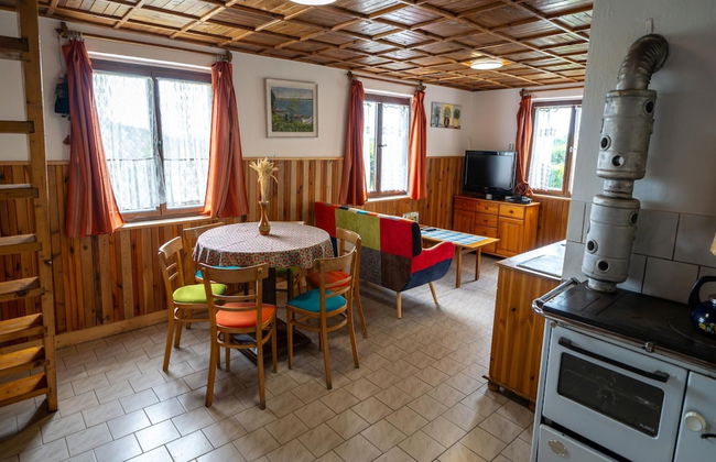 Lovely Apartment in Svinarov Czech Republic near Forest - Photo 21