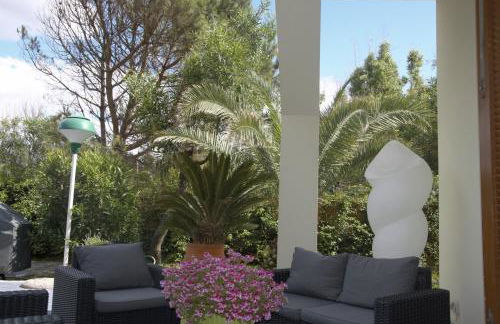 Villa sulla spiaggia tra Catania e Siracusa - Foto 2