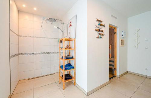 Ferienhaus Schwalbennest, Nr 49 - Foto 10