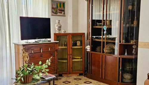 Sicilian Apt in Donnalucata-Sleeps 4- 2 Min Beach - Photo 2