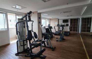 Flat Brooksfield Towers - Foto 24