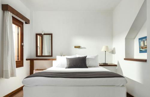 Aeolos Hotel & Villas - Pelion - Foto 81