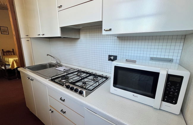 Castel Pietraio - Foto 22