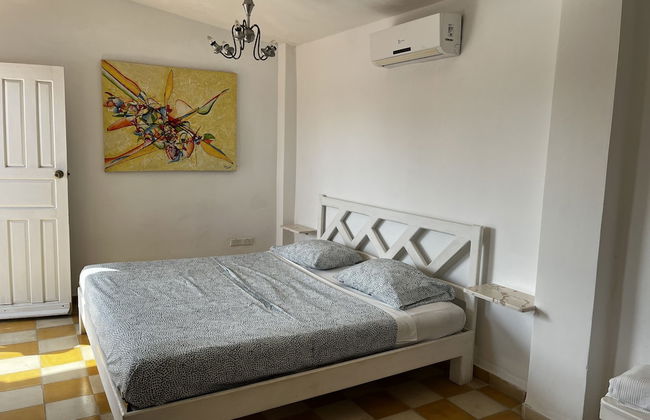 Holiday rental in Havana with swimming pool and terrace - Foto 21