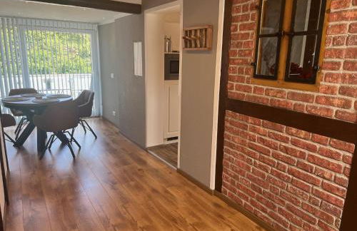 Ferienwohnung Glück Auf - Foto 4