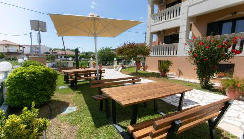 Lady Elena Hotel - Foto 4