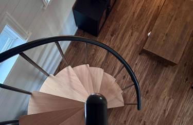 Stylish 1940s Home with Barn Guest House - Foto 33