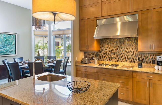 Ov3978 - Formosa Gardens - 7 Bed 7.5 Baths Villa - Foto 31