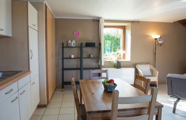 Cozy Family Home in Sprimont - Foto 24