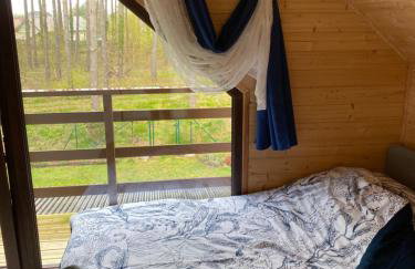 Jarzębinowy Zakątek - Foto 27