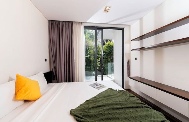 The Point Resort - Golf View Villa - Foto 59